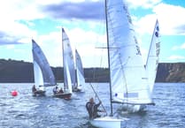 Jackson and Goldwait lead the way for the Simon Evans Trophy