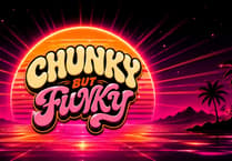 ‘Chunky But Funky’ brings house music to Milford Haven