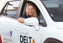 Delta Wellbeing awarded for unpaid carer support