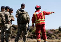 Welsh defence jobs up by 1,000 as UK Government investment strengthens industry