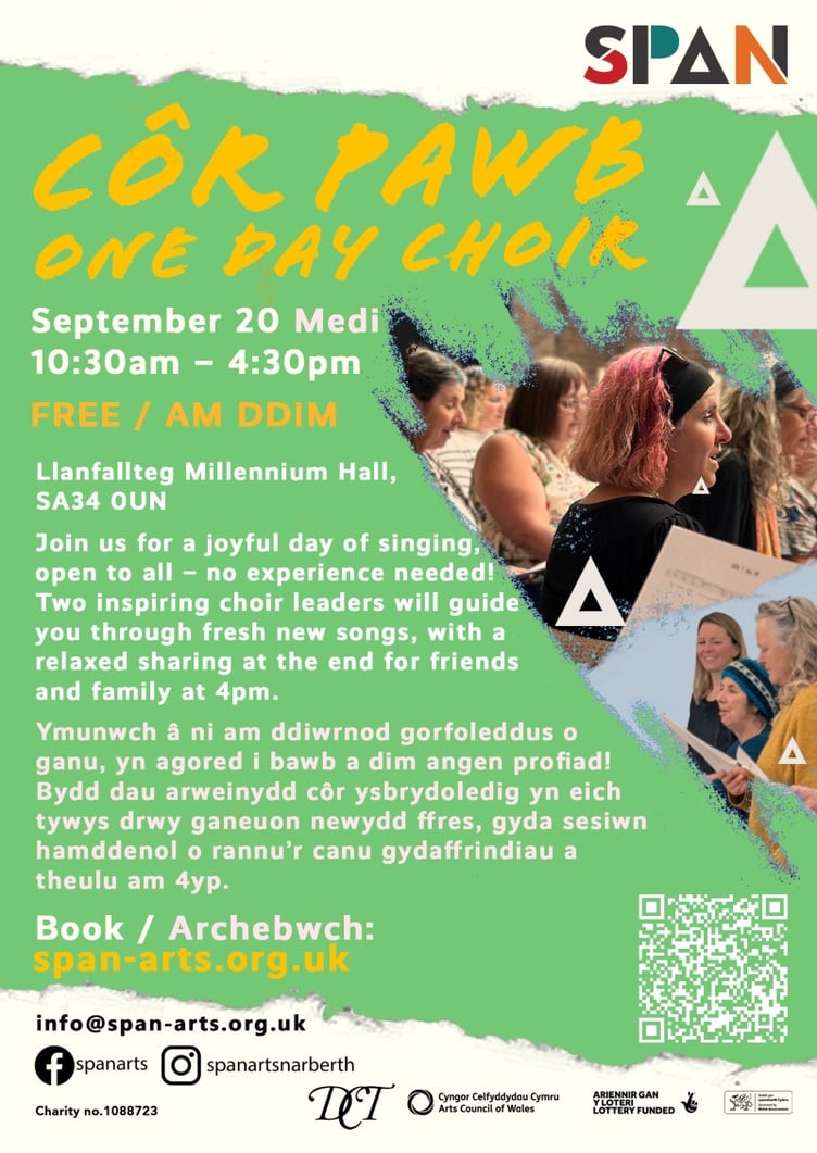 One-Day Choir
