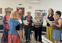 Côr Pawb free one-day choir returns this September