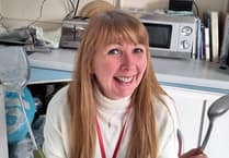 Tenby Project's cooking and wellbeing programme returns