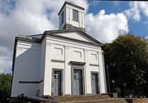 Pembroke Dock Heritage Centre’s £226k makeover