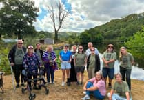 Healing nature explored at Springwood
