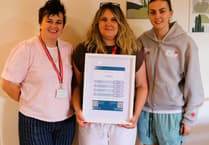 Narberth children’s home excels in first inspection