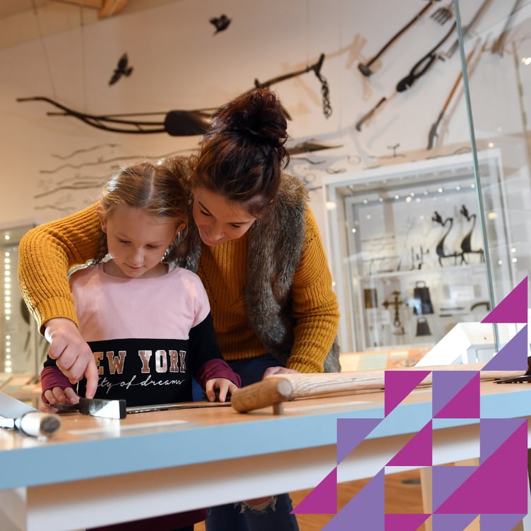 Welsh Museums Festival