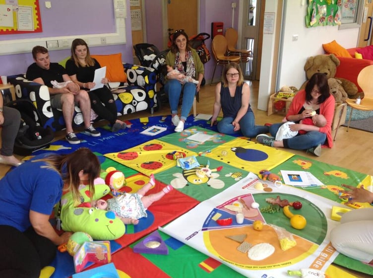 Carmarthenshire expands Welsh Government funded childcare offer for all two year olds