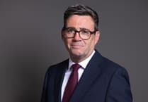 Prime Minister Andy Burnham visits Wales to tackle cost of living