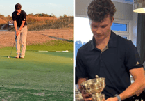 Roy Edwards claims Cobb Cup in thrilling playoff