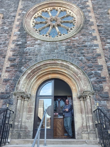 Bethesda Chapel, Narberth