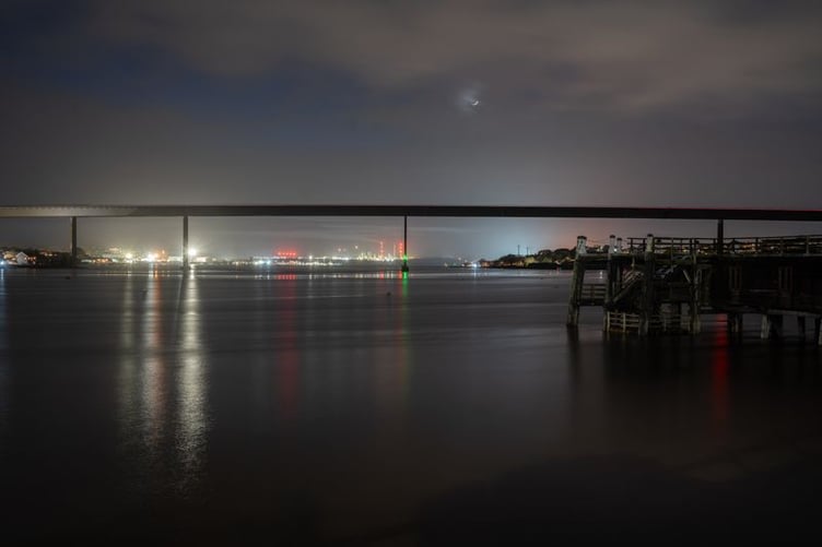 Cleddau series 2