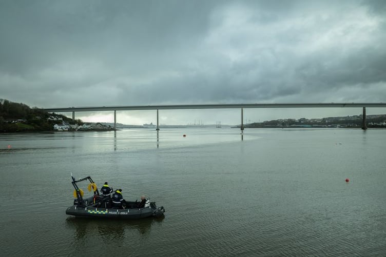 Cleddau series 2