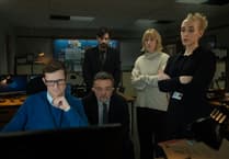 Pembrokeshire set drama 'Cleddau' returns with thrilling new series