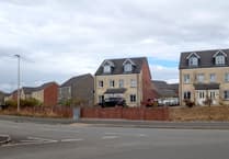 84-home scheme for Carmarthen moves forward