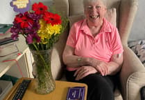Exceptional care at Waungron Mansion