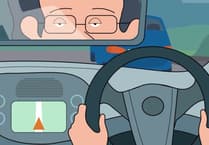 New advice for drivers with sleep apnoea