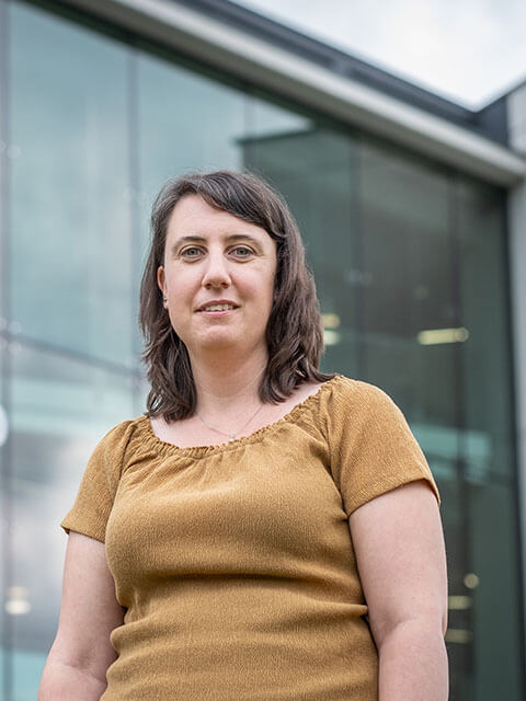 Prof Ashleigh Filtness