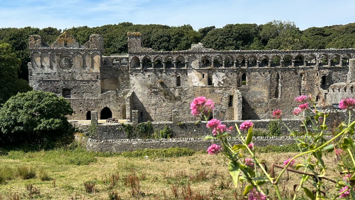 Discover Wales’ hidden treasures for free