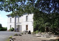 Scolton Manor House receives £191,475 grant for visitor transformation
