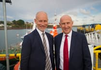 Chancellor backs rural economy in Pembrokeshire visit