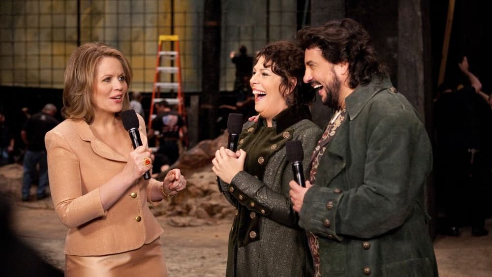 Celebrate 20 years of Met Opera at the Torch