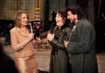 Celebrate 20 years of Met Opera at the Torch