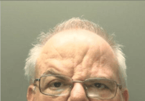 Craig Henton sentenced for child abuse crimes