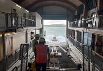 15-year-old boy remains missing after holiday sea tragedy in Pembrokeshire