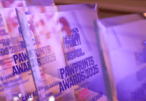 Pembrokeshire Council scoops RSPCA Paw Prints award