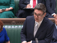 Burnham urged to devolve Welsh policing