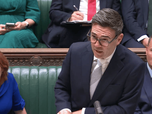 Burnham urged to devolve Welsh policing