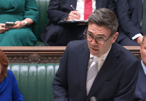 WATCH: Prime Minister pressed on Welsh policing devolution