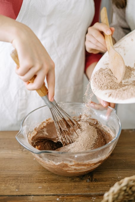 Baking