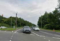 Safety measures for one of Carmarthenshire's busiest roads