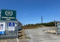 Councillor reacts to Whitland gym controversy