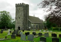 Discover history at St Clears Church open day