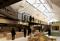New vision unveiled for Tenby's historic Market Hall