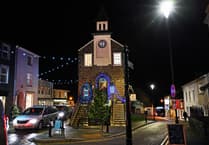 Shape Narberth's 2026 Christmas festivities!