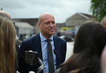 Dan Thomas: Reform stands ready to govern Wales