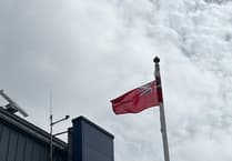 Pembrokeshire honours seafarers on Merchant Navy Day