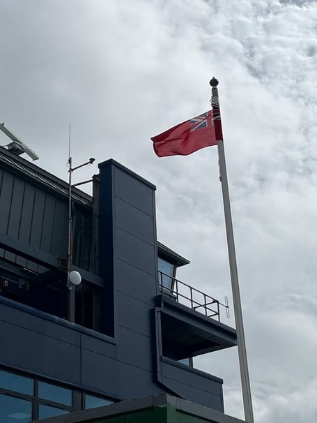 Red Ensign
