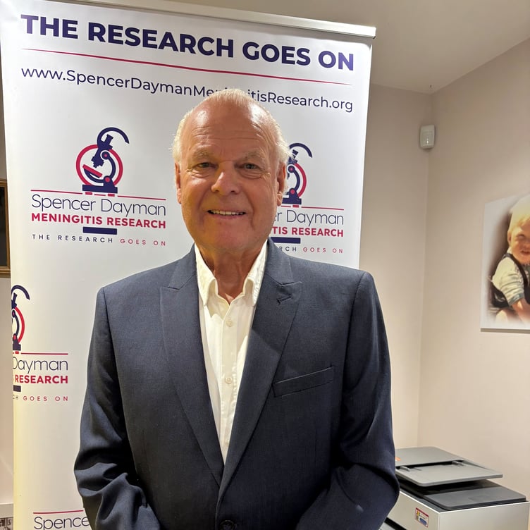 Dr Steve Dayman