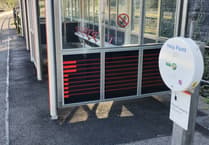 Railway stations across Pembrokeshire set to receive new Help Points