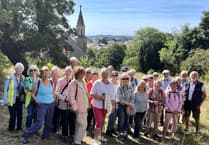 Steps2Health: August ramblings