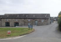 Pembrokeshire biomass firm plans expansion with new storage sheds