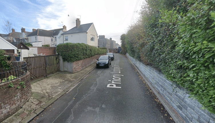 Priory Lodge Drive, Milford Haven