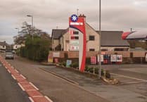 Pembrokeshire housing plan refused: No affordable homes