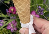 Pembrokeshire company shortlisted for Golden Fork from Wales 2026 award
