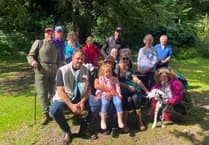 Llanteg: Upcoming events for September